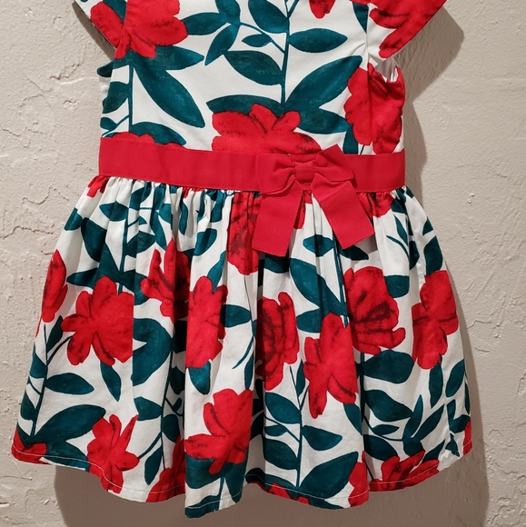 Carter's dress. 24months - Picture 6 of 9